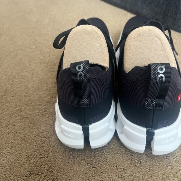 Cloudswift 4 Running Shoe (Women) new without box - Picture 9 of 11